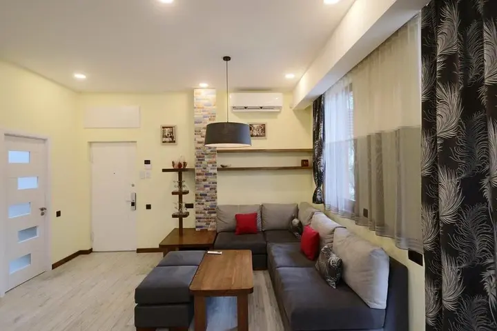 Ереван: Gallery Apartment 3