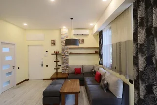 Ереван: Gallery Apartment 3