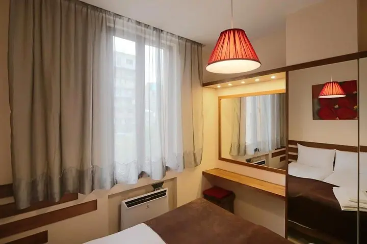 Ереван: Gallery Apartment 3