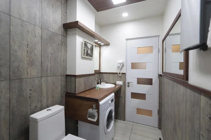 Ереван: Gallery Apartment 3