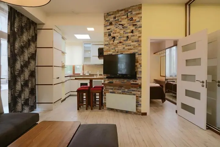Ереван: Gallery Apartment 3