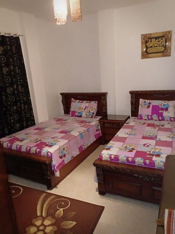 Гиза: Apartment in Agoza