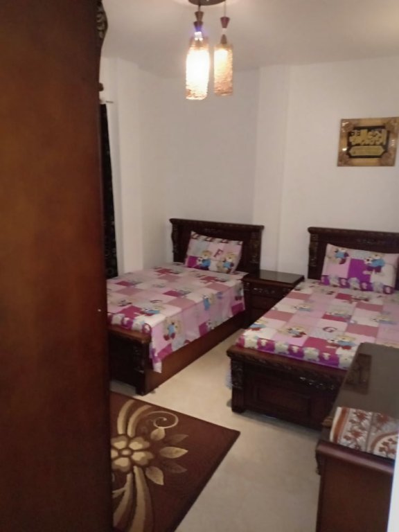 Гиза: Apartment in Agoza