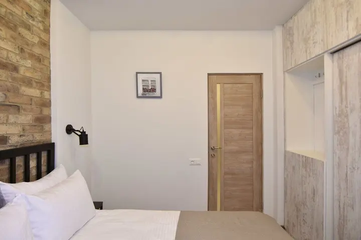 Ереван: Gallery Apartment 2