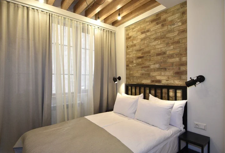 Ереван: Gallery Apartment 2