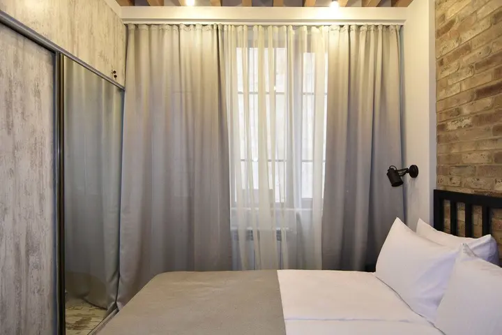 Ереван: Gallery Apartment 2