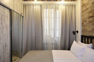 Ереван: Gallery Apartment 2