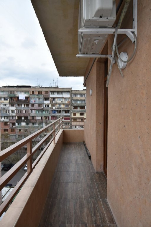 Ереван: Gallery Apartment 2