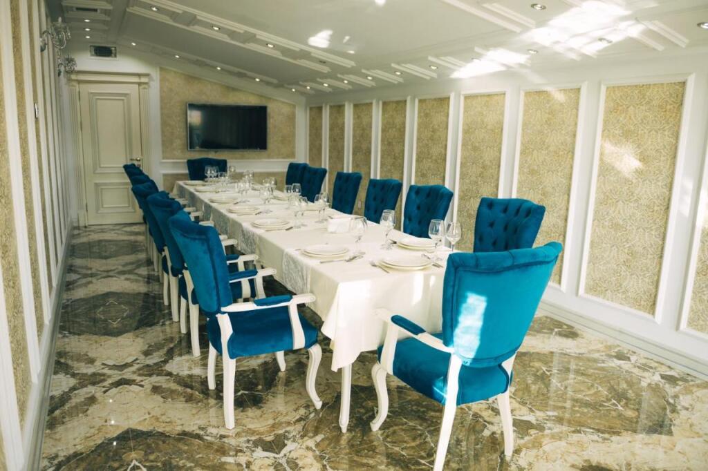 Баку: Отель Emerald Suite
