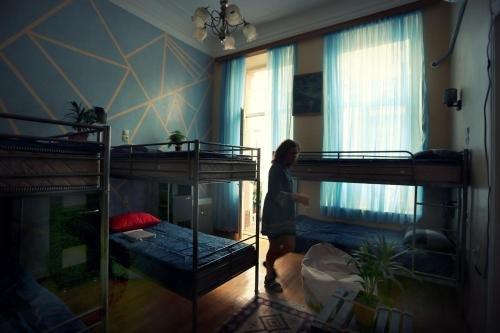 Батуми: Хостел Lilus