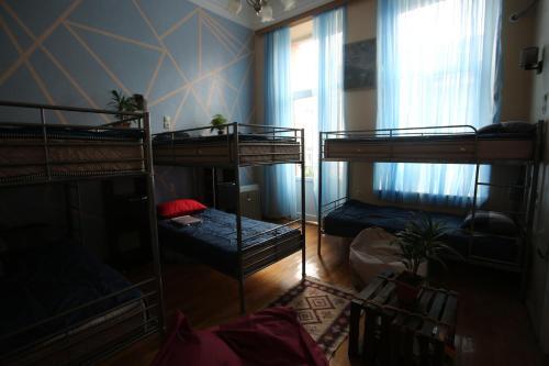Батуми: Хостел Lilus