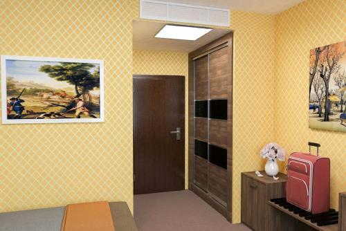 Баку: Metro City Hotel