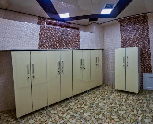 Баку: Metro City Hotel