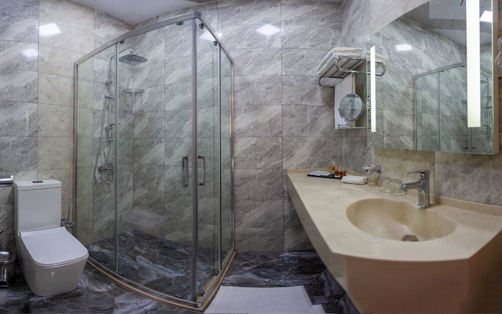 Баку: Metro City Hotel