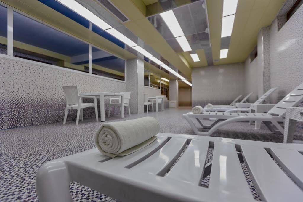 Баку: Metro City Hotel