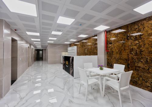 Баку: Metro City Hotel