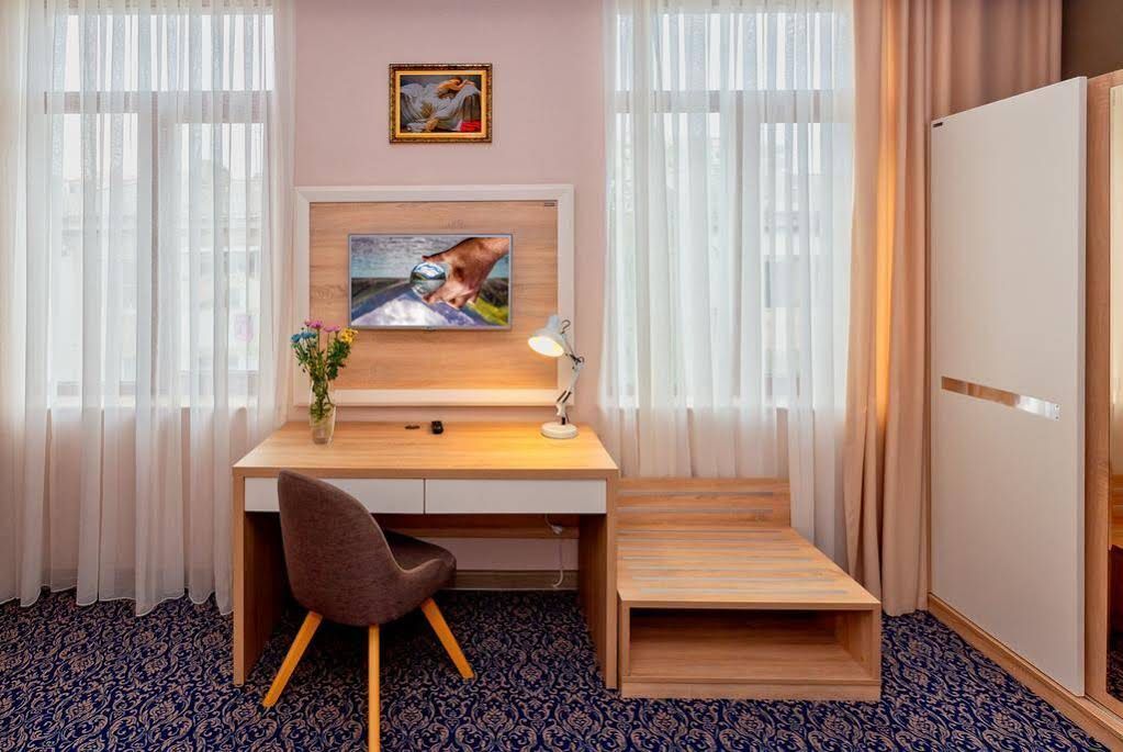 Баку: Metro City Hotel