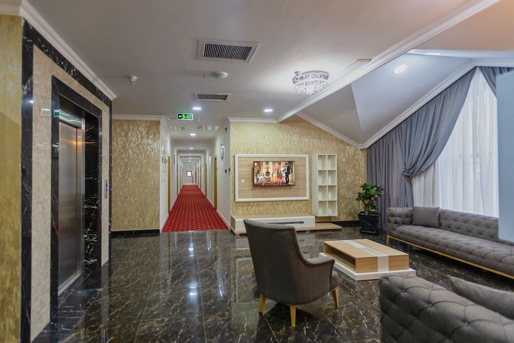 Баку: Metro City Hotel