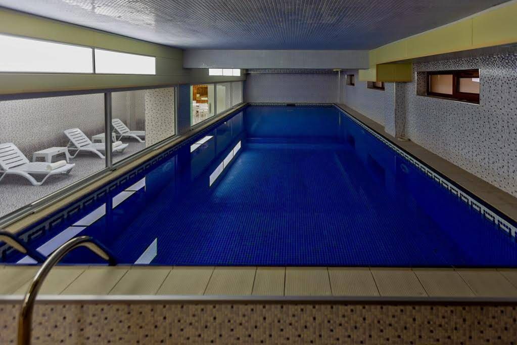 Баку: Metro City Hotel