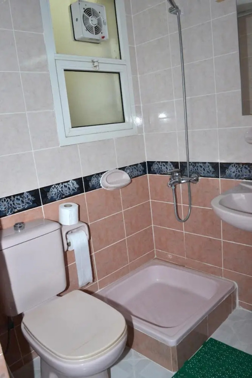 Дубай: Marhaba Hotel