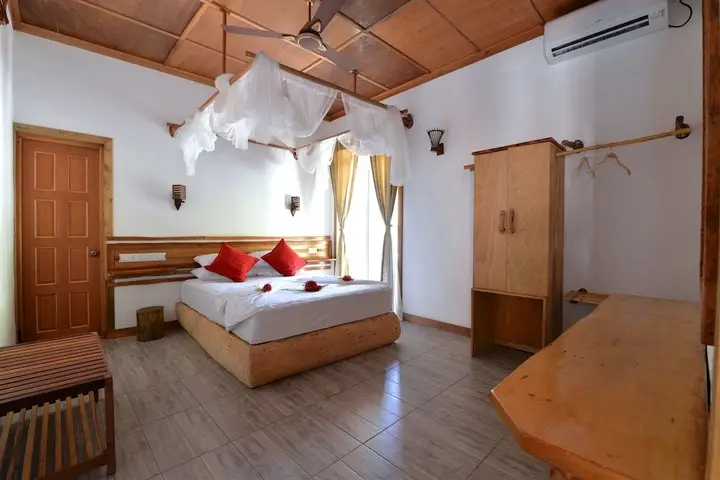 Eden BAANI Lodge — фото 4