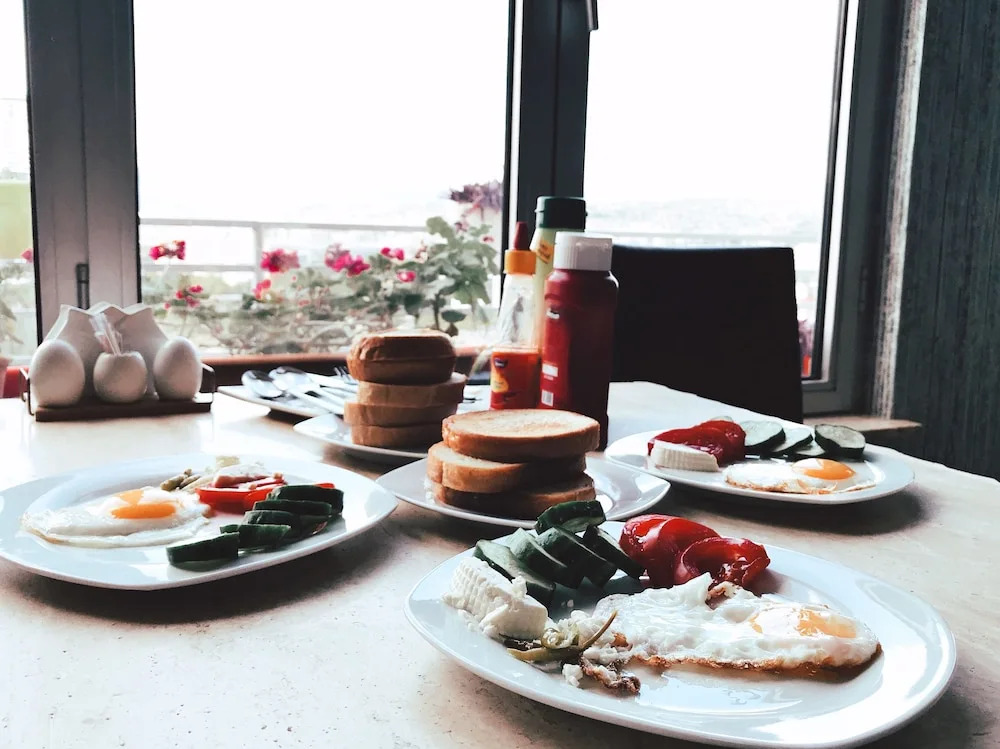 Тбилиси: Panorama 360 Hotel
