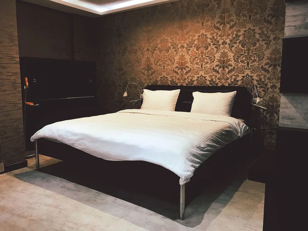 Тбилиси: Panorama 360 Hotel