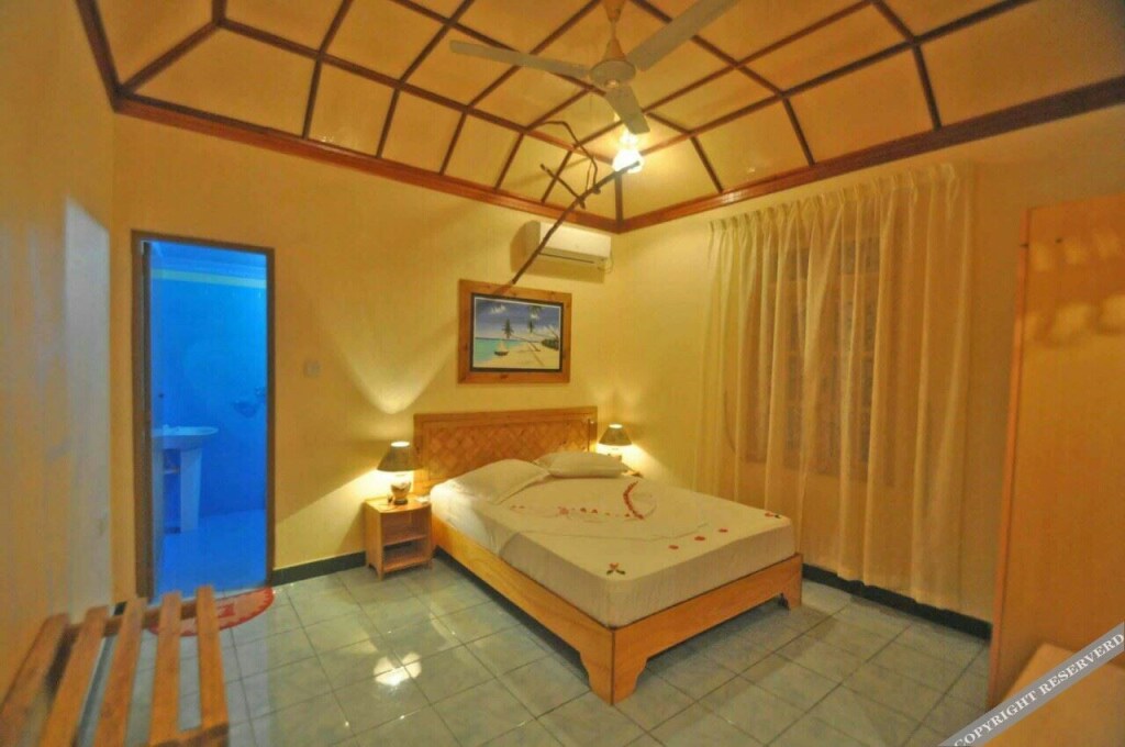 Magic Life Guest House — фото 2