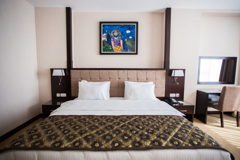 Баку: Harmony Hotel Baku