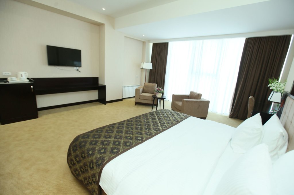 Баку: Harmony Hotel Baku