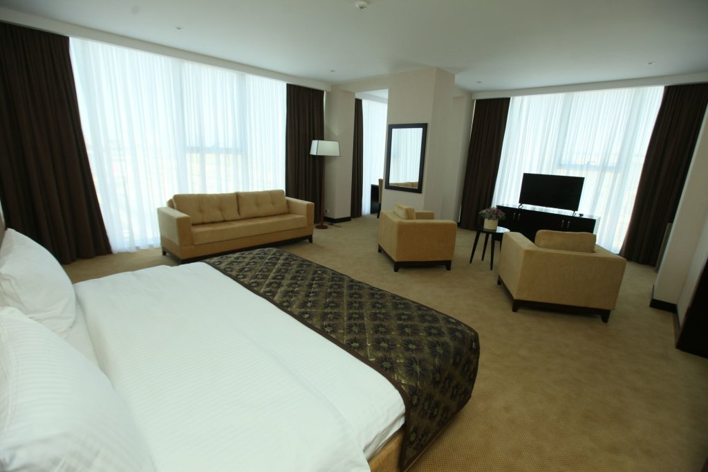 Баку: Harmony Hotel Baku