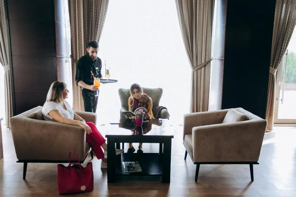 Баку: Harmony Hotel Baku