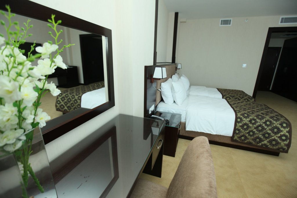 Баку: Harmony Hotel Baku