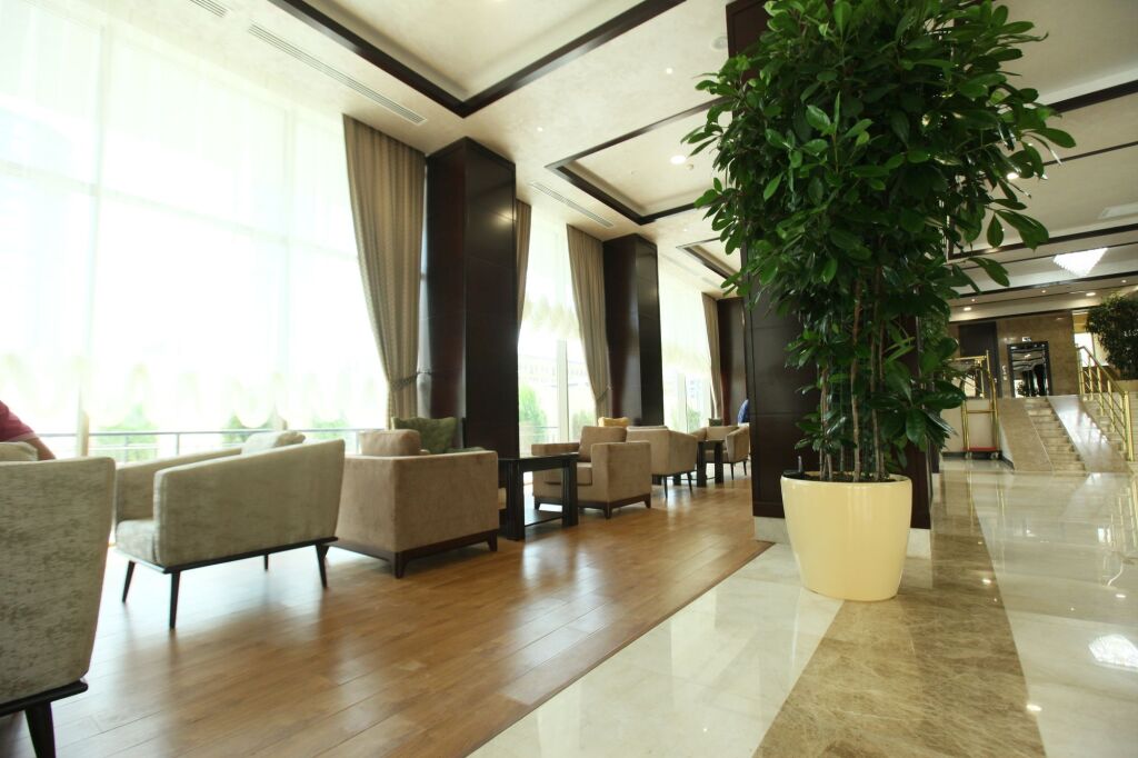Баку: Harmony Hotel Baku