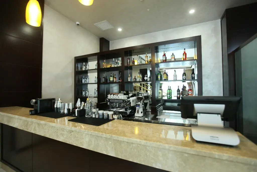 Баку: Harmony Hotel Baku