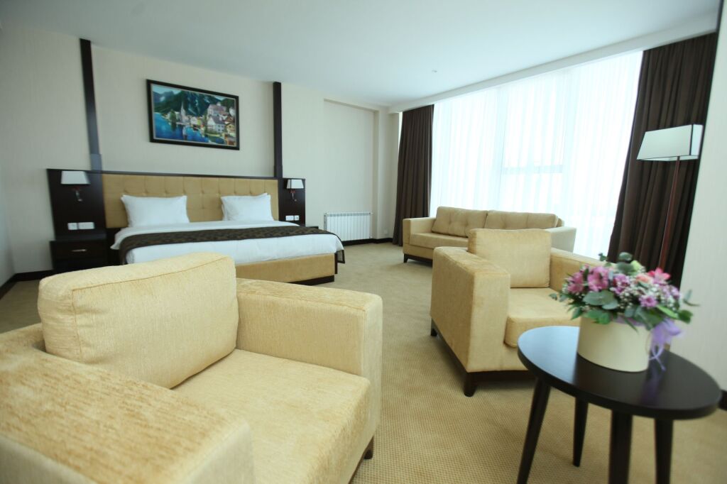 Баку: Harmony Hotel Baku