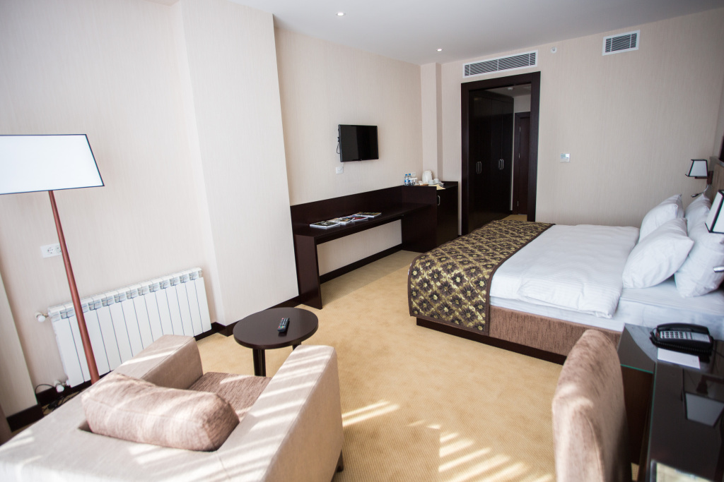 Баку: Harmony Hotel Baku