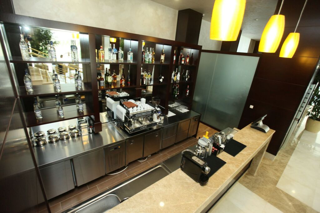 Баку: Harmony Hotel Baku