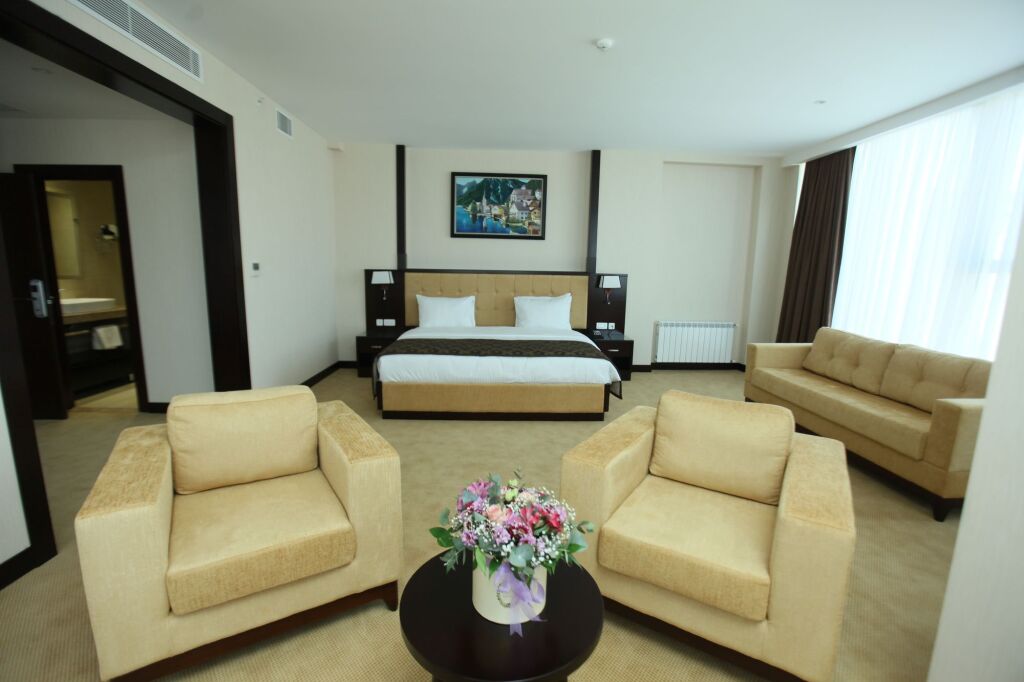 Баку: Harmony Hotel Baku