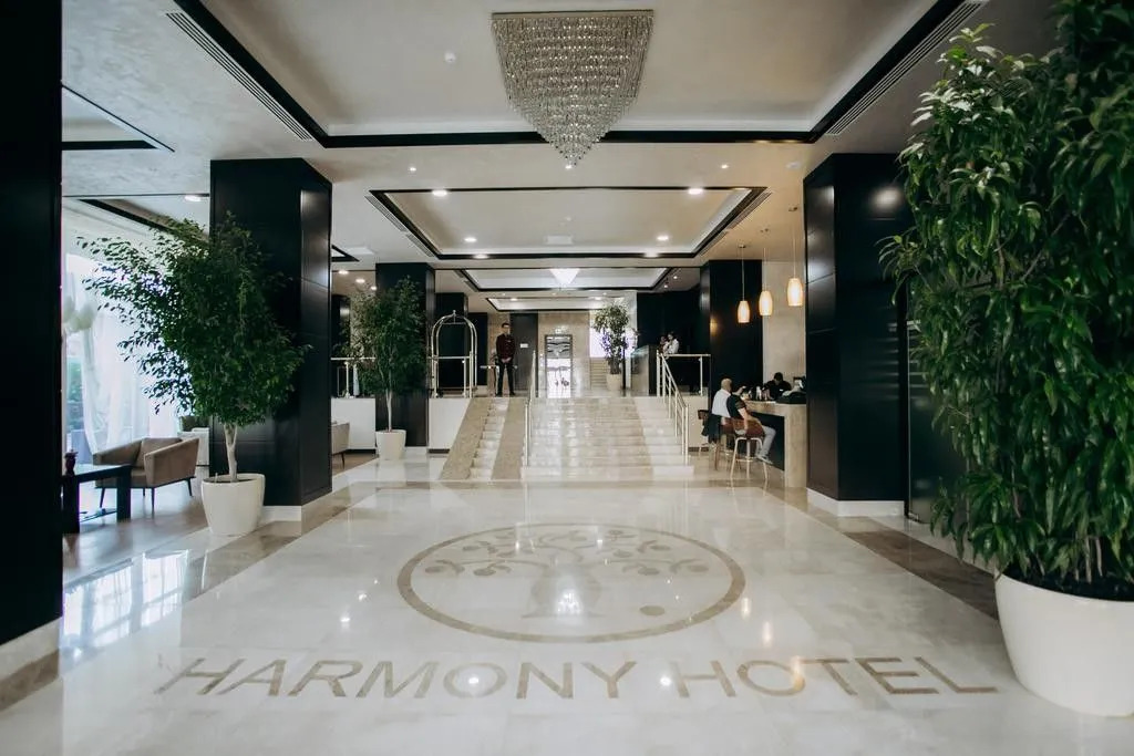 Баку: Harmony Hotel Baku