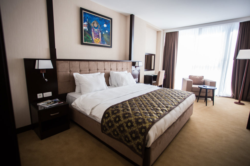 Баку: Harmony Hotel Baku