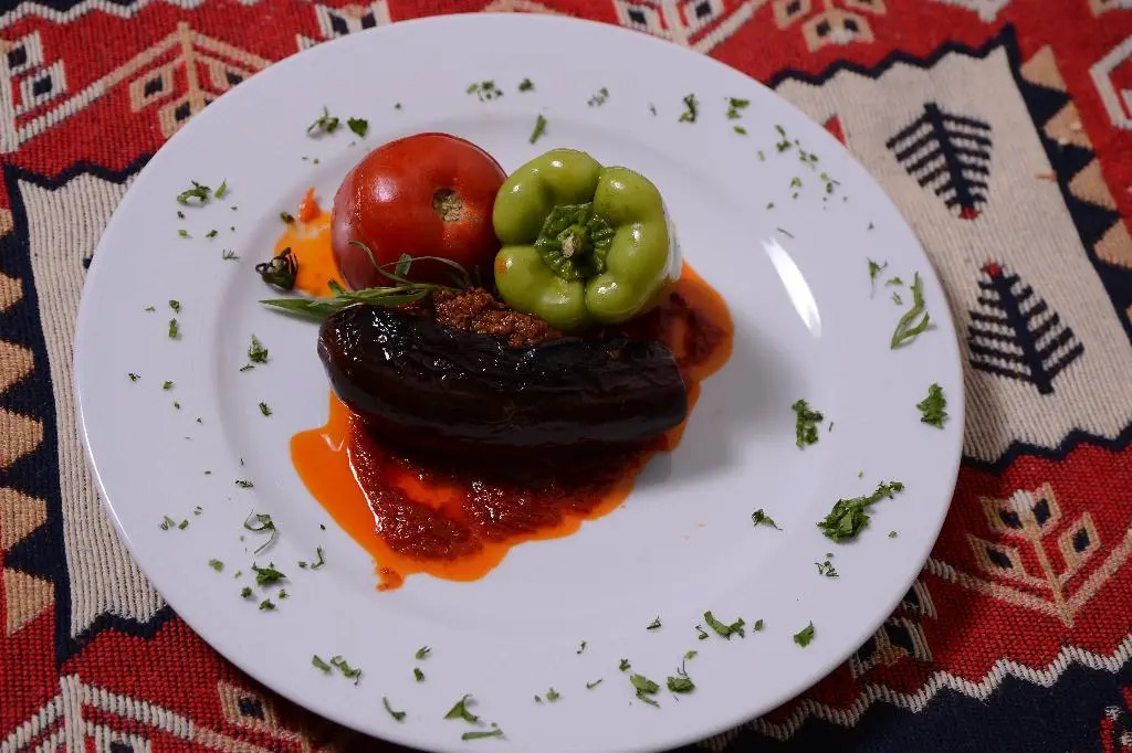 Баку: Harmony Hotel Baku
