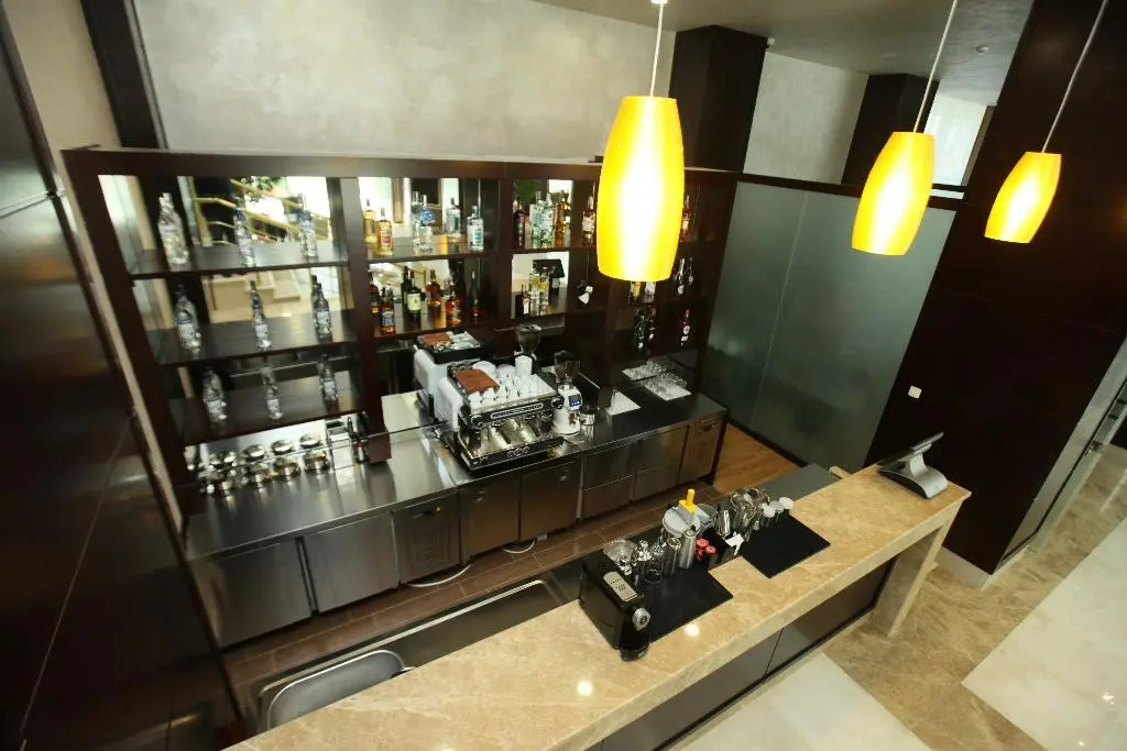 Баку: Harmony Hotel Baku