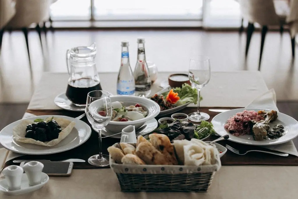 Баку: Harmony Hotel Baku
