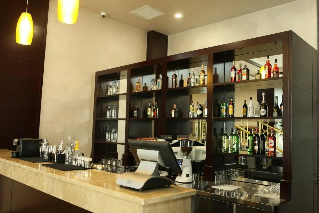 Баку: Harmony Hotel Baku