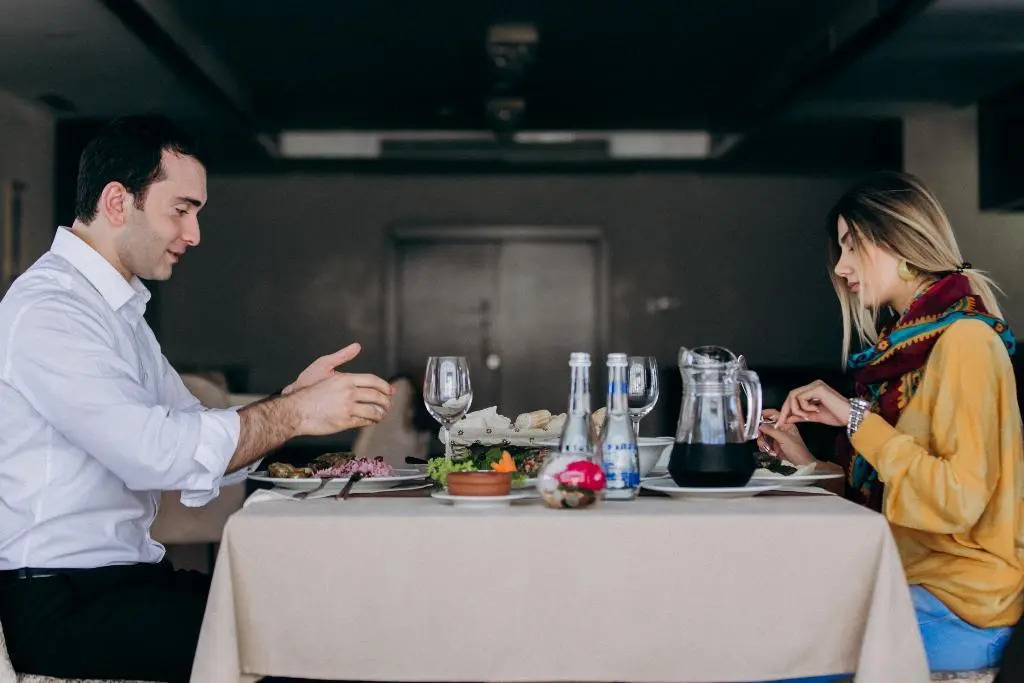 Баку: Harmony Hotel Baku