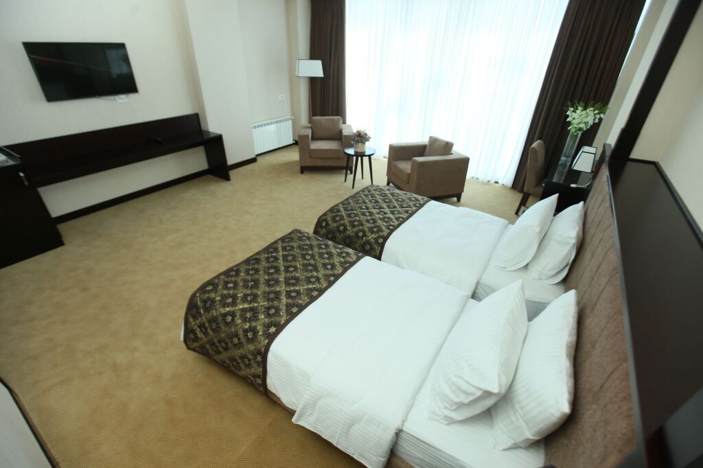 Баку: Harmony Hotel Baku