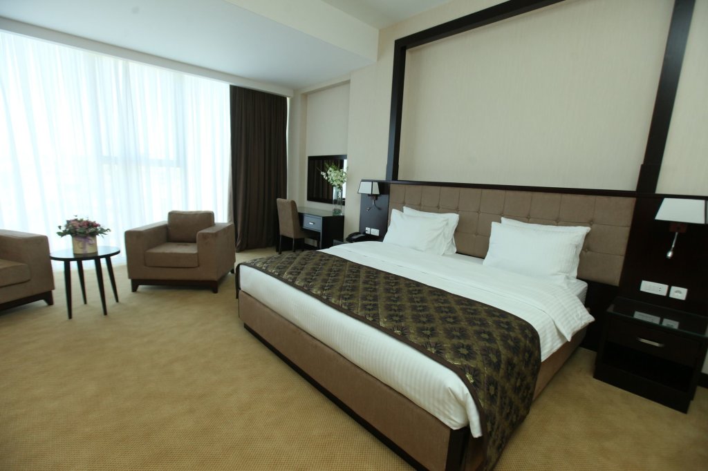 Баку: Harmony Hotel Baku