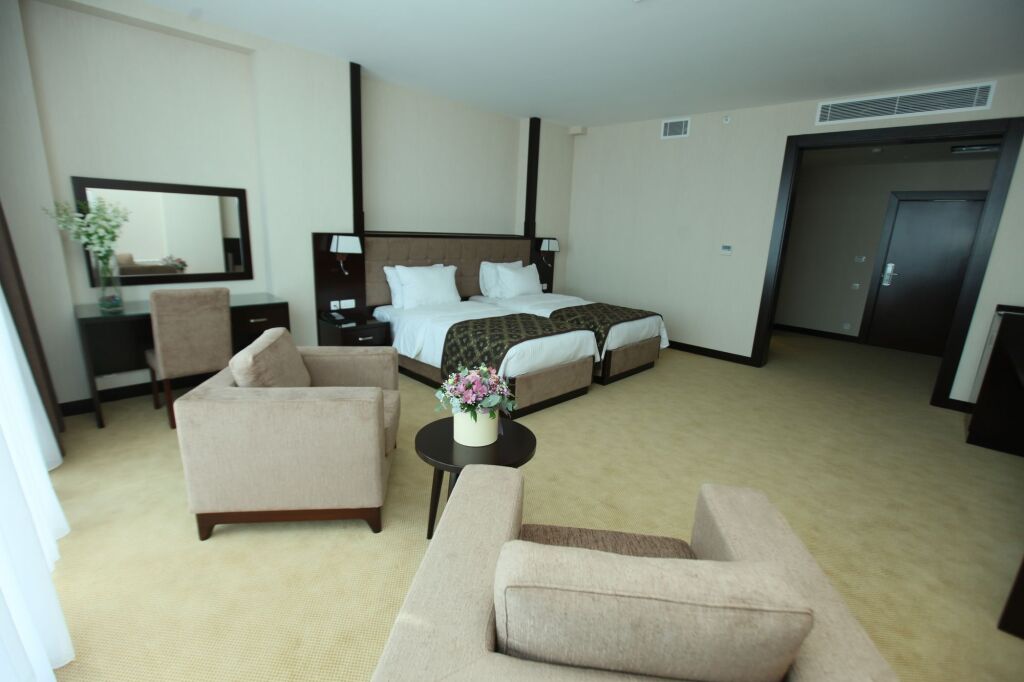 Баку: Harmony Hotel Baku