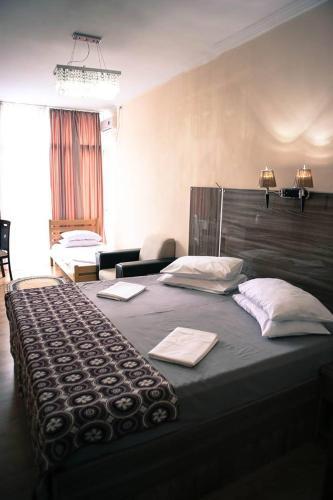 Боржоми: Hotel Aisi